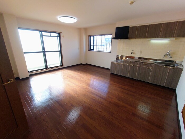 物件内観写真7　(居室)