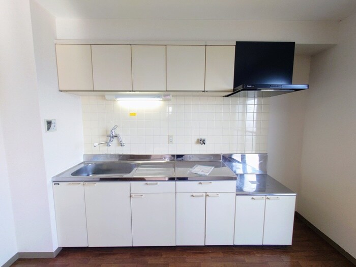 物件内観写真11　(キッチン)