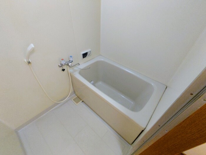 物件内観写真12　(バス／シャワールーム等)