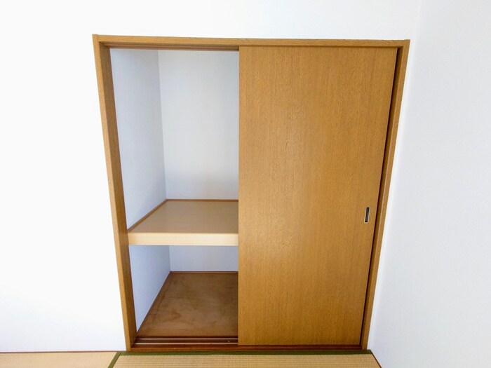 物件内観写真17　(収納)