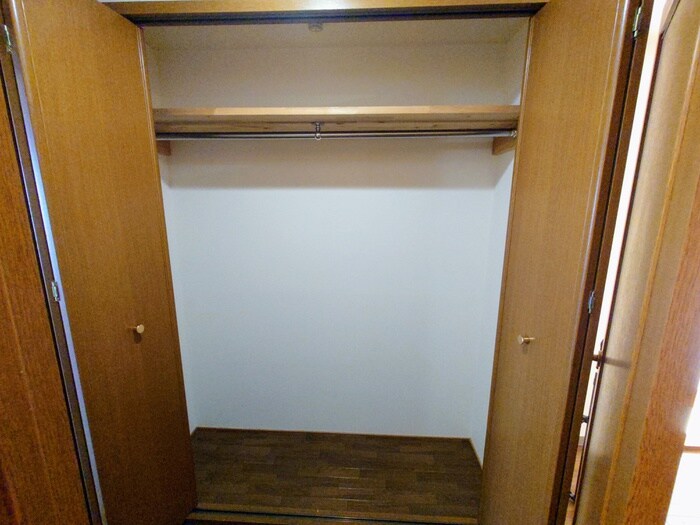 物件内観写真19　(収納)