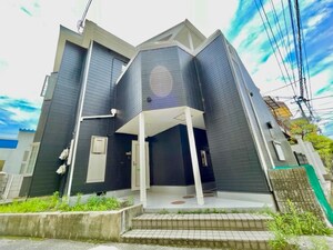 マンション誠也外観写真