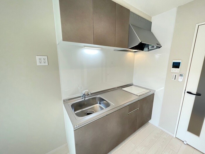 物件内観写真13　(キッチン)