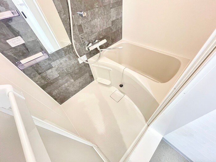 物件内観写真15　(バス／シャワールーム等)