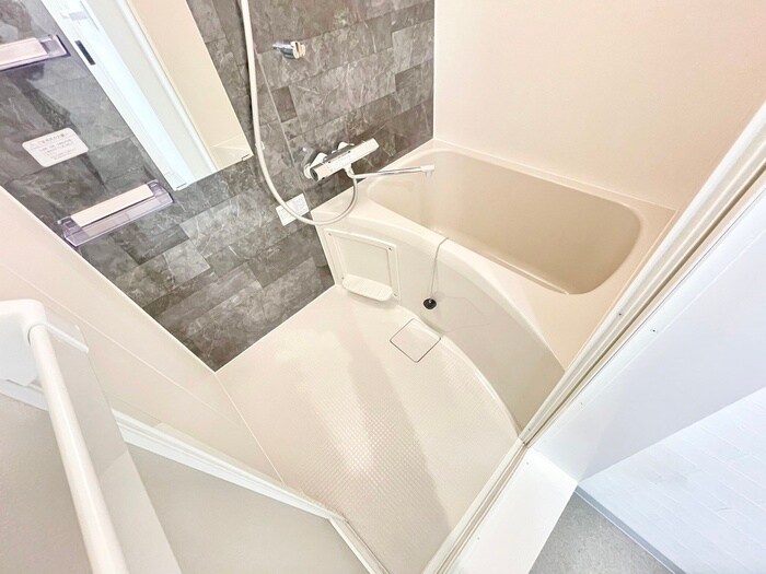 物件内観写真15　(バス／シャワールーム等)