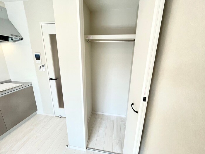 物件内観写真17　(収納)