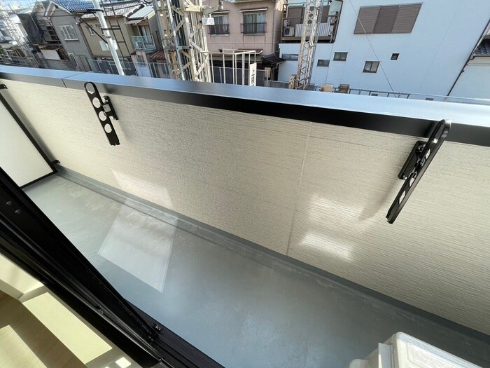 物件内観写真21　(ベランダ・バルコニー)