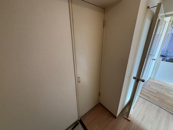 靴箱