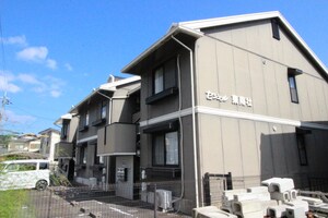ｾｼﾞｭｰﾙ東南荘外観写真