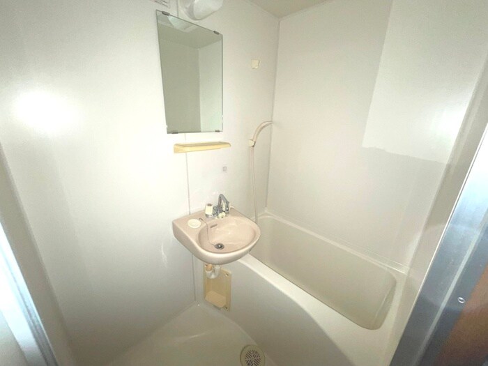 物件内観写真7　(バス／シャワールーム等)