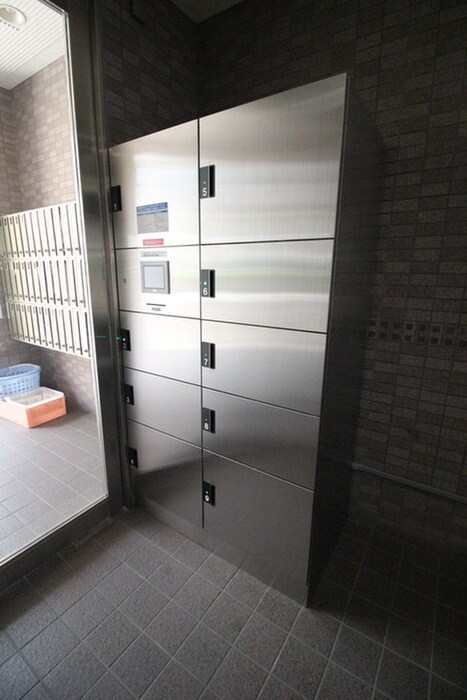 物件外観写真5　(建物設備)