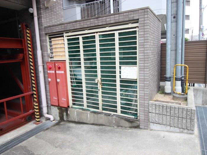 物件外観写真6　(建物設備)