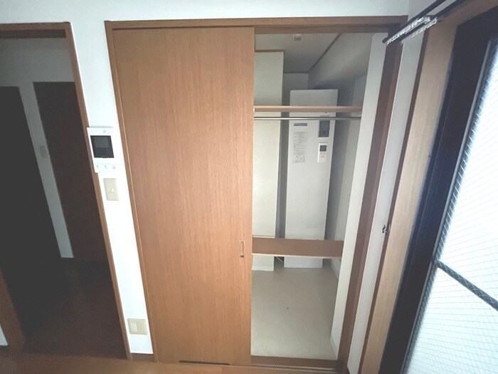 物件内観写真14　(収納)