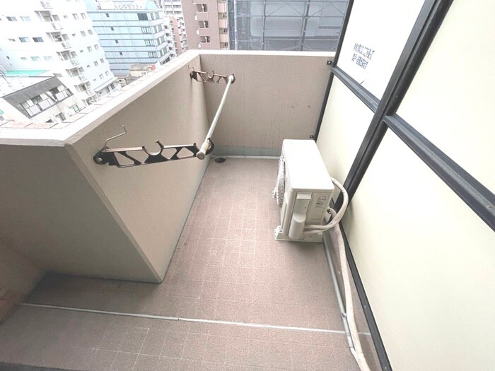 物件内観写真18　(ベランダ・バルコニー)