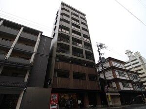 CASA YAMABUN Ⅱ外観写真