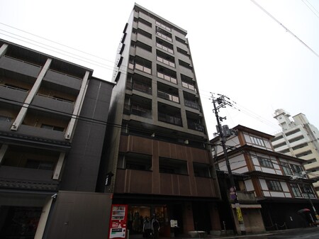 CASA YAMABUN Ⅱ外観写真