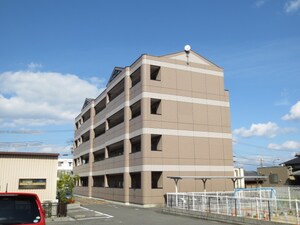ＴＹＭコ－ポⅡ外観写真