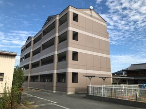 ウィズ秀和Ⅱ外観写真