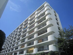 グリ－ンタウン茨木３番館(404)外観写真