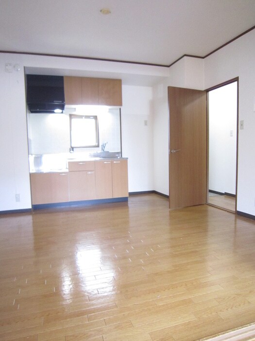 物件内観写真10　(キッチン)