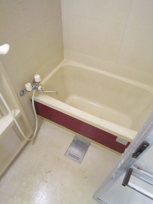 物件内観写真15　(バス／シャワールーム等)