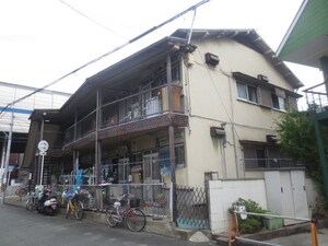 龍野文化外観写真