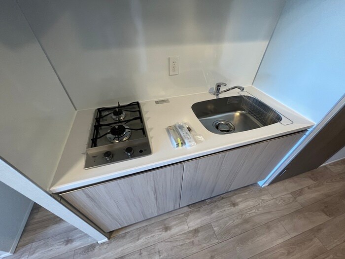 物件内観写真8　(キッチン)