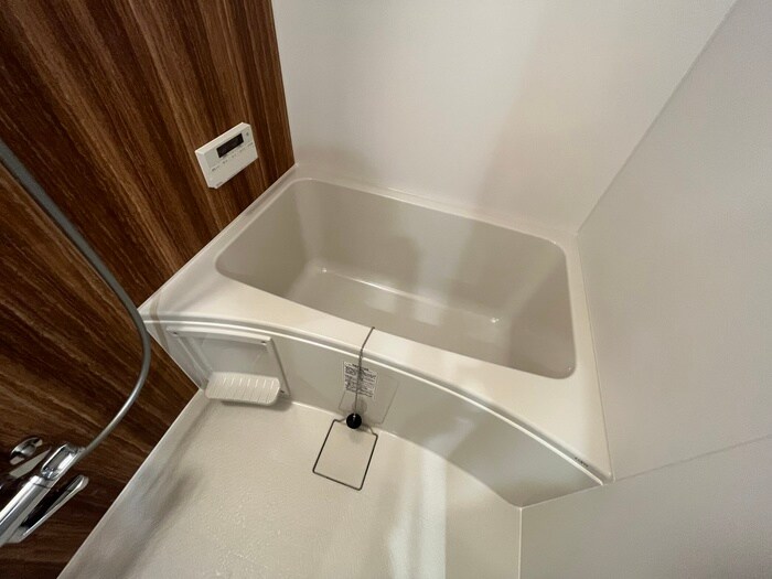 物件内観写真9　(バス／シャワールーム等)