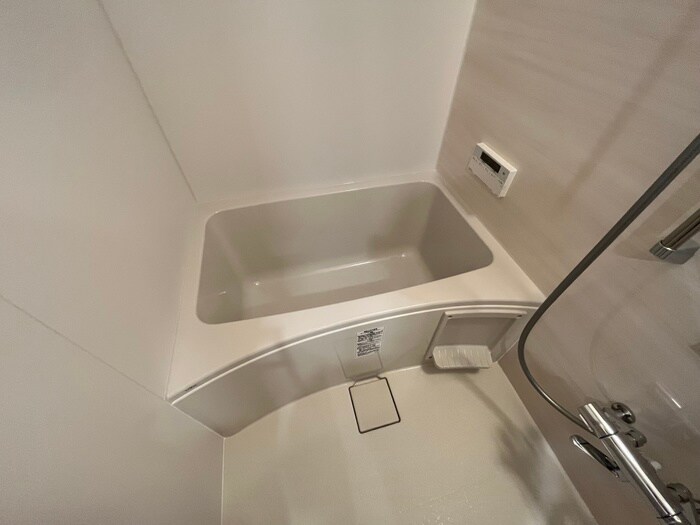 物件内観写真9　(バス／シャワールーム等)