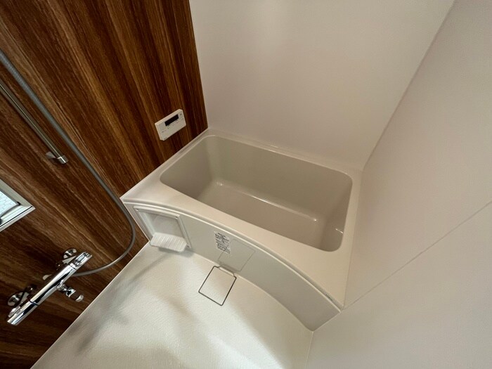 物件内観写真9　(バス／シャワールーム等)