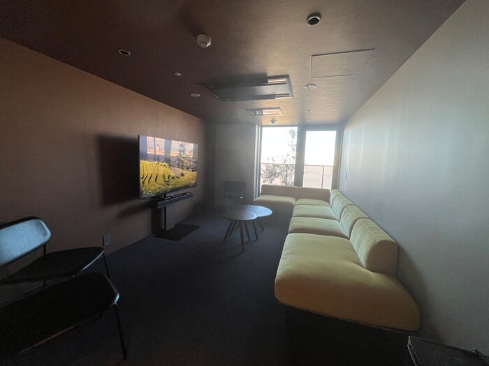 物件外観写真3　(建物設備)