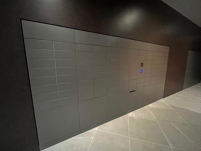 物件外観写真5　(建物設備)