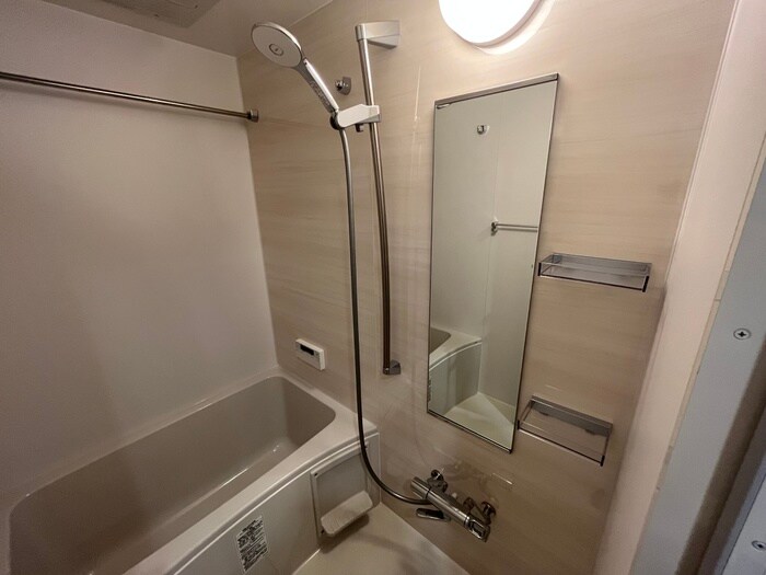 物件内観写真10　(バス／シャワールーム等)