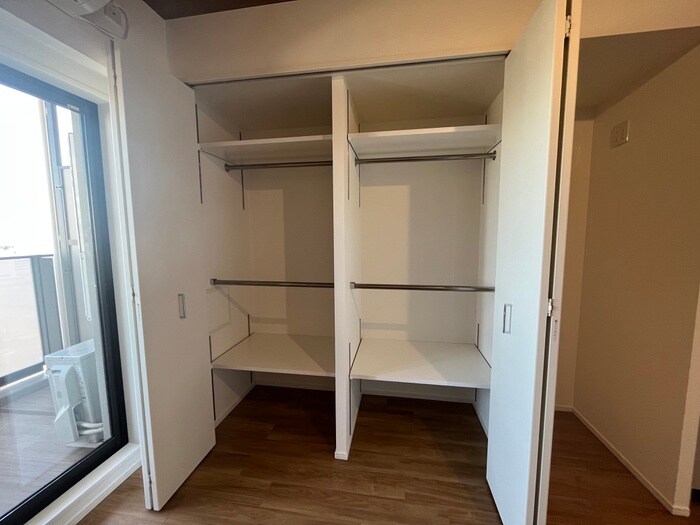 物件内観写真13　(収納)