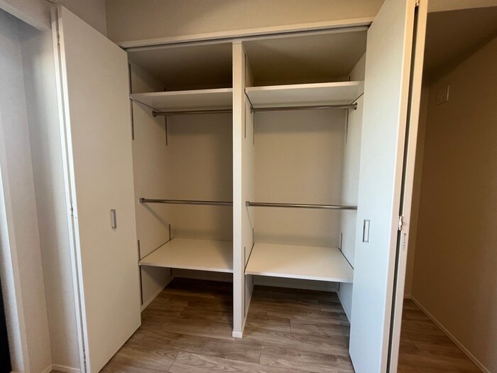 物件内観写真14　(収納)