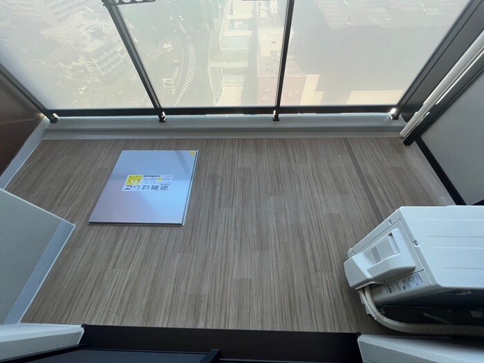 物件内観写真14　(ベランダ・バルコニー)