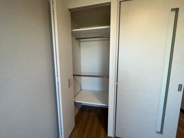 物件内観写真15　(収納)