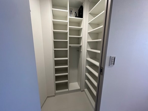 靴箱