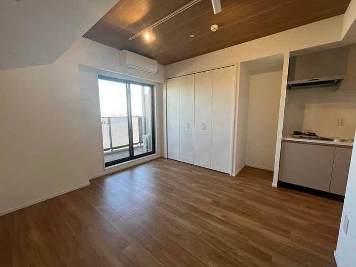 物件内観写真19　(居室)