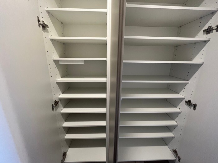 物件内観写真19　(靴箱)