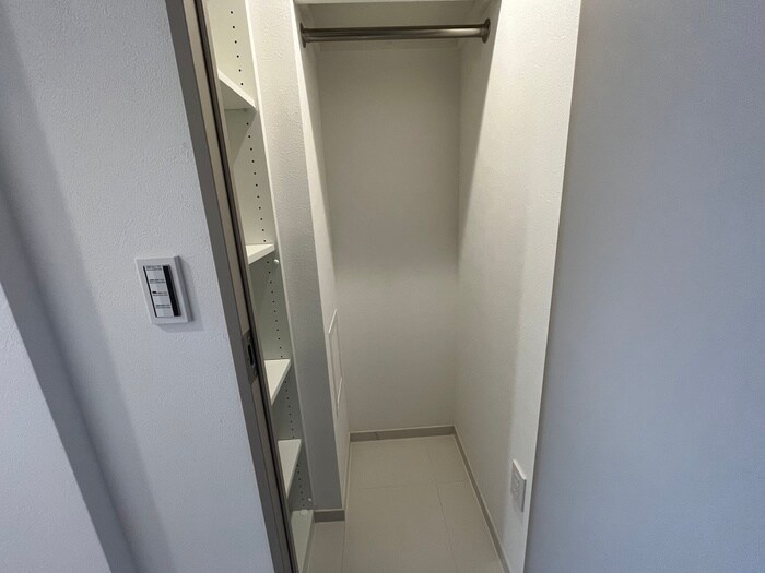 物件内観写真19　(収納)