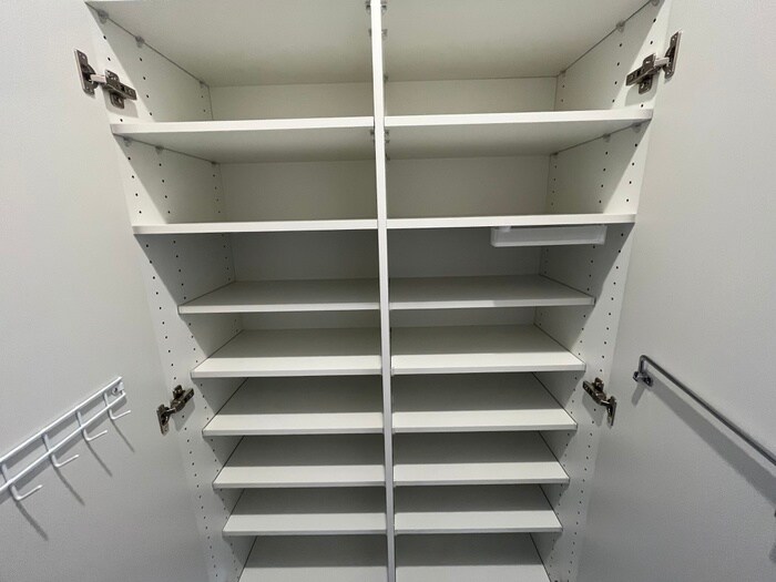 物件内観写真20　(靴箱)