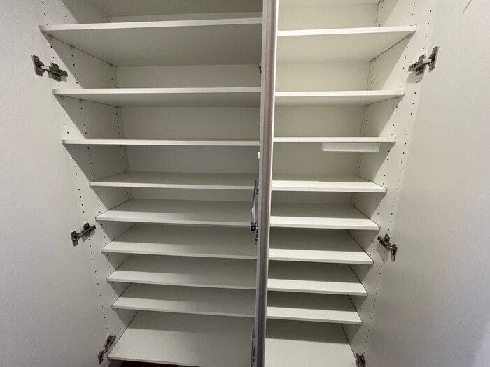 物件内観写真20　(靴箱)