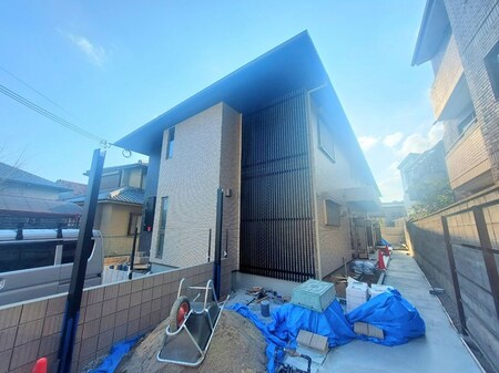 仮)Aparutoman岡本外観写真