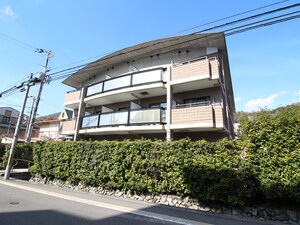 フォスマット松ヶ崎外観写真