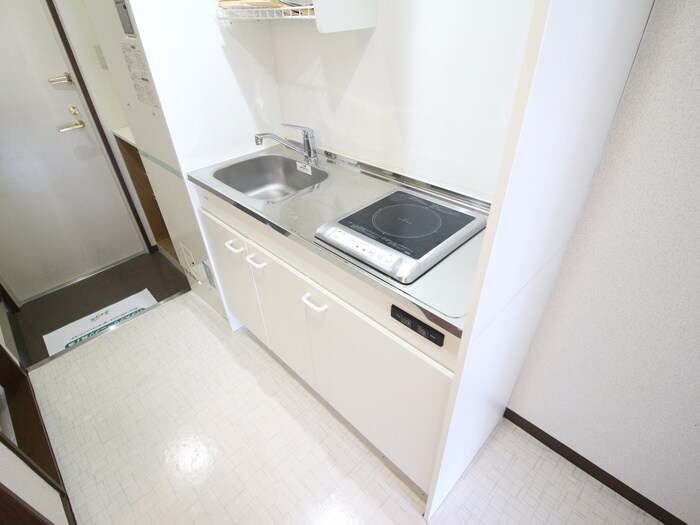 物件内観写真9　(キッチン)