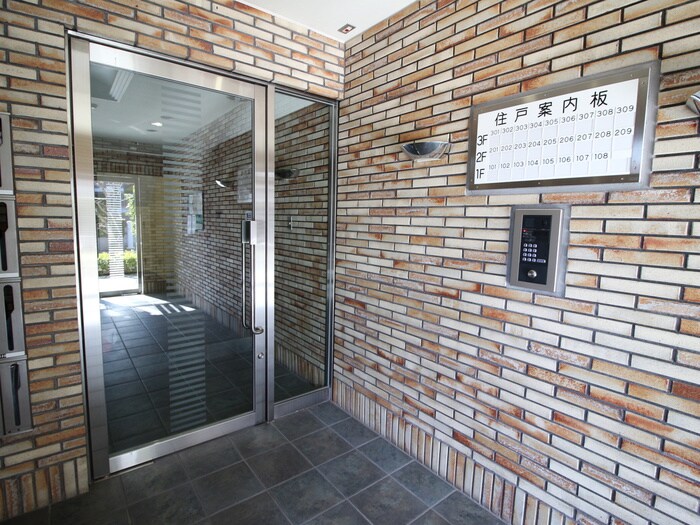 物件外観写真5　(建物設備)