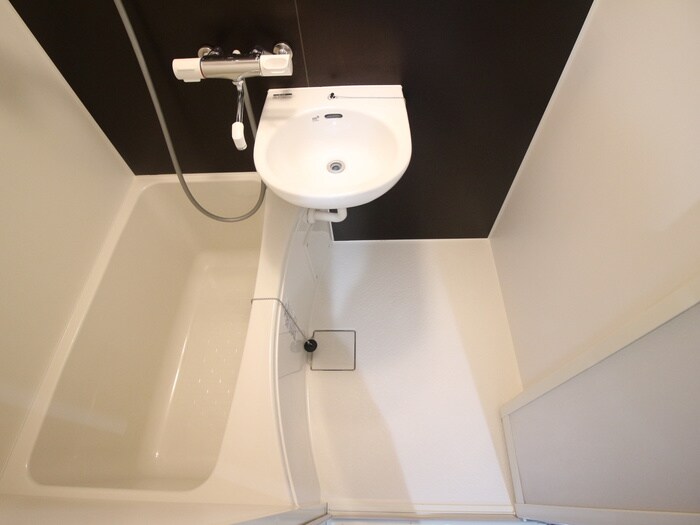 物件内観写真10　(バス／シャワールーム等)