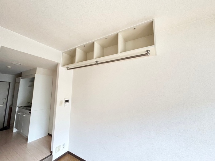 物件内観写真11　(収納)