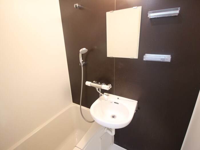 物件内観写真14　(洗面)